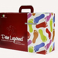 Aequos Dolphin Nero - Černá