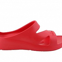 Aequos Dolphin Rosso - Červená