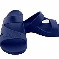 Aequos Duck Blu scuro -Tmavě modrá