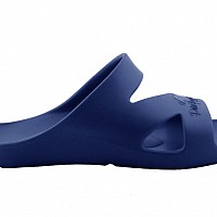 Aequos Duck Blu scuro -Tmavě modrá