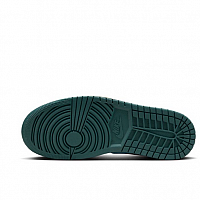 Air Jordan 1 Mid SE "Oxidized Green" Wmns-Dámské volnočasové boty