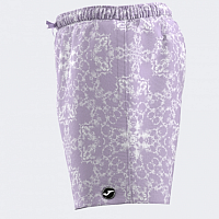 Assortment | PARTY SWIM SHORTS PURPLE-Pánské plavky