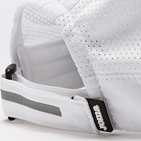 Assortment | RUNNING NIGHT CAP WHITE-Pánská kšiltovka