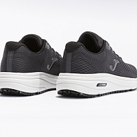 Assortment | SELENE MEN 2412 GREY-Pánské volnočasové boty