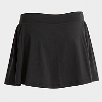 Assortment | SMASH SKIRT BLACK-Dámská tenisová sukně