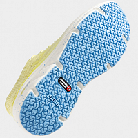 ATREYU LADY 2528 YELLOW-Dámské volnočasové boty