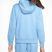 B NSW REPEAT PK FZ HOODIE-Chlapecká mikina