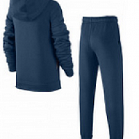 B NSW TRK SUIT BF CORE