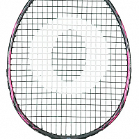 Badmintonová raketa Oliver  DUAL TEC FLOW