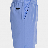 BERMUDA MASTER TENNIS BLUE-Pánské tenisové šortky