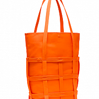 Cargo Bag Sportswear Electric-Sportovní taška