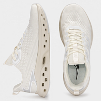 CF6 2502 WHITE-Dámské volnočasové boty