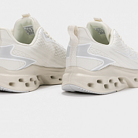 CF6 2502 WHITE-Dámské volnočasové boty