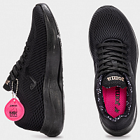 CORINTO LADY 2515 GREEN-Dámské volnočasové boty