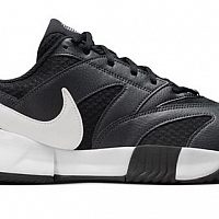 Court Lite 4 CLAY-Juniorské tenisové antukové boty