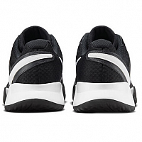 Court Lite 4 CLAY-Juniorské tenisové antukové boty