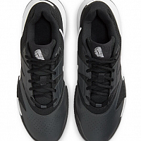 Court Lite 4 CLAY-Juniorské tenisové antukové boty