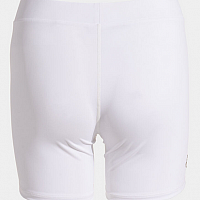 Dress woman Torneo white-Dámské tenisové šaty