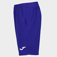 DRIVE BERMUDA BLUE-Pánské tenisové šortky