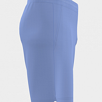 DRIVE BERMUDA BLUE-Pánské tenisové šortky