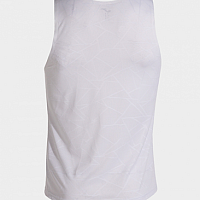 ELITE IX TANK TOP WHITE-Chlapecký nátělník