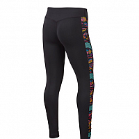 G NIKE ONE TIGHT FEMME-Dívčí legíny