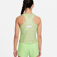 G NKCT DF VCTRY TANK PR-Dívčí tenisový nátělník