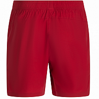 CHALLENGE BERMUDA BURGUNDY-Pánské tenisové šortky