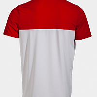 CHALLENGE SHORT SLEEVE POLO-Pánské tenisové triko