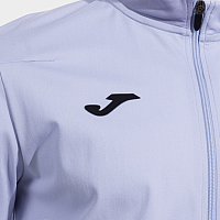 CHALLENGE TRACKSUIT BLUE-Pánská tenisová souprava