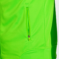 CHAMPIONSHIP VIII TRACKSUIT FLUOR GREEN BLACK-Pánská souprava
