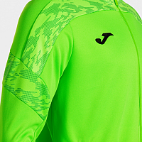 CHAMPIONSHIP VIII TRACKSUIT FLUOR GREEN BLACK-Pánská souprava