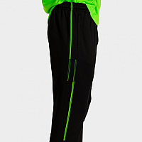 CHAMPIONSHIP VIII TRACKSUIT FLUOR GREEN BLACK-Pánská souprava