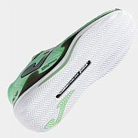 Joma ACE LADY 2515 GREEN-Dámské tenisové antukové boty