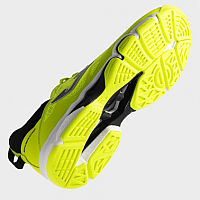 Joma B.BRESTON 2409 AMARILLO FLÚOR-Pánské sálové boty