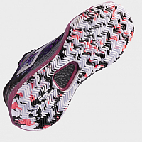 Joma POINT LADY 2401 NEGRO FUCSIA-Dámské tenisové boty