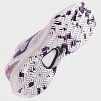 Joma POINT LADY 2402 BLANCO ROSA-Dámské tenisové boty