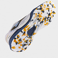 Joma POINT MEN 2402 BLANCO AZUL-Pánské tenisové boty