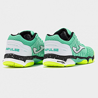 Joma V.IMPULSE LADY 2427 TURQUESA-Dámské sálové boty