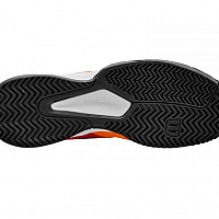 KAOS DEVO 2.0 Orange Tig