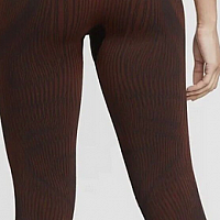 Legginsy Nike Yoga-Dámské 7/8 legíny