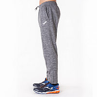 LONG PANTS ELBA MELANGE(SLIM-FIT)-Pánské tepláky