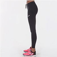 LONG TIGHT OLIMPIA BLACK WOMAN-Dámské legíny