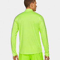 M NK DF ELMNT TOP HZ-Pánské běžecké triko