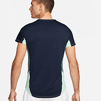 M NKCT DF SLAM TOP NT PS-Pánské tenisové triko