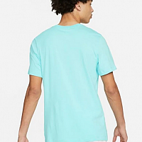 M NKCT DF TEE RAFA SSNL-Pánské tenisové triko