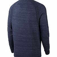 M NSW JKT AV15 KNIT-Pánská volnočasová mikina