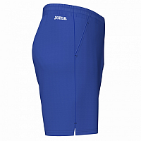 MASTER BERMUDA ROYAL-Pánské tenisové šortky