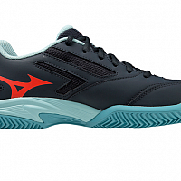 Mizuno Exceed Star Jr. Cc-Juniorské tenisové antukové boty