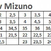 Mizuno Exceed Star Jr. Cc-Juniorské tenisové antukové boty